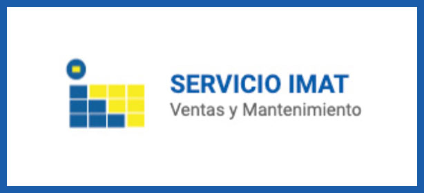 Servicio IMAT